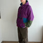 80s "L.L.Bean " Nylon Jacket  Made in USA