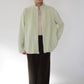 "ORVIS" Zip Top