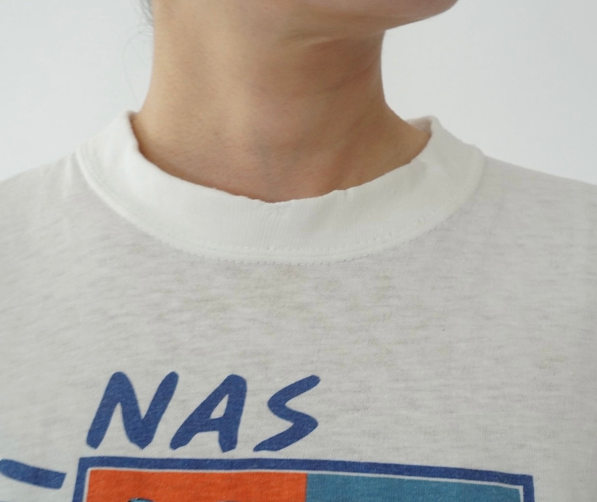 90s EURO Printed T-shirt