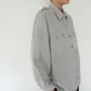 90s Design Rayon Shirt