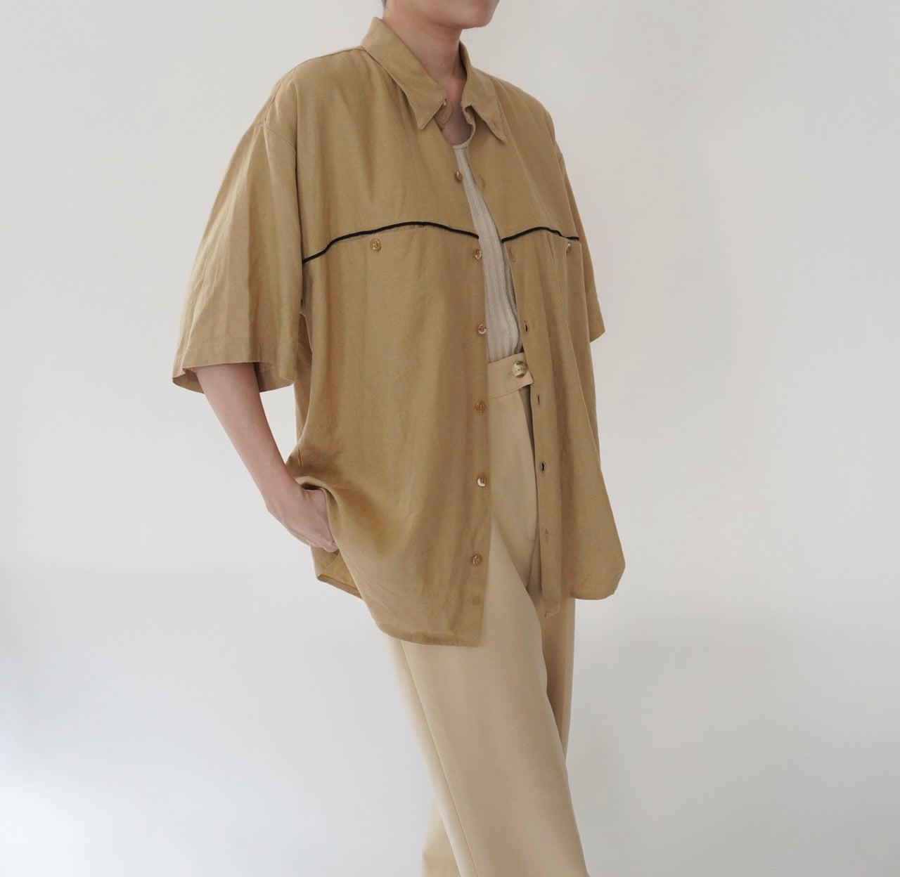 80s Design Shirt