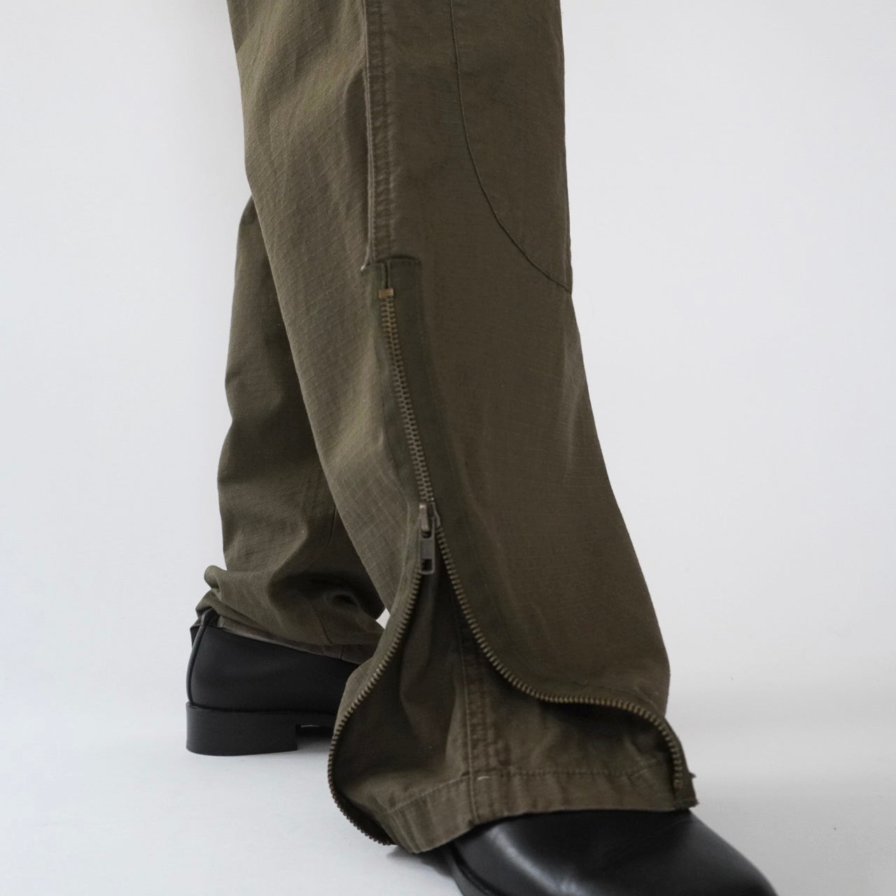 90s EURO Design Pants