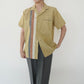 60s Box Cotton Shirt