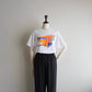 90s Printed T-shirt Made in USA