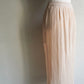 Pleat Skirt