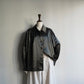 90s "harve benard" Shiny Shirt