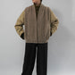 80s Design Jacket Made in Denmark