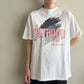 80s Printed T-shirt Made in USA