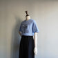 80s Printed T-shirt Made in USA