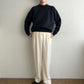 90s Blank  Sweater Made in USA