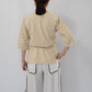 80s Design Blouse