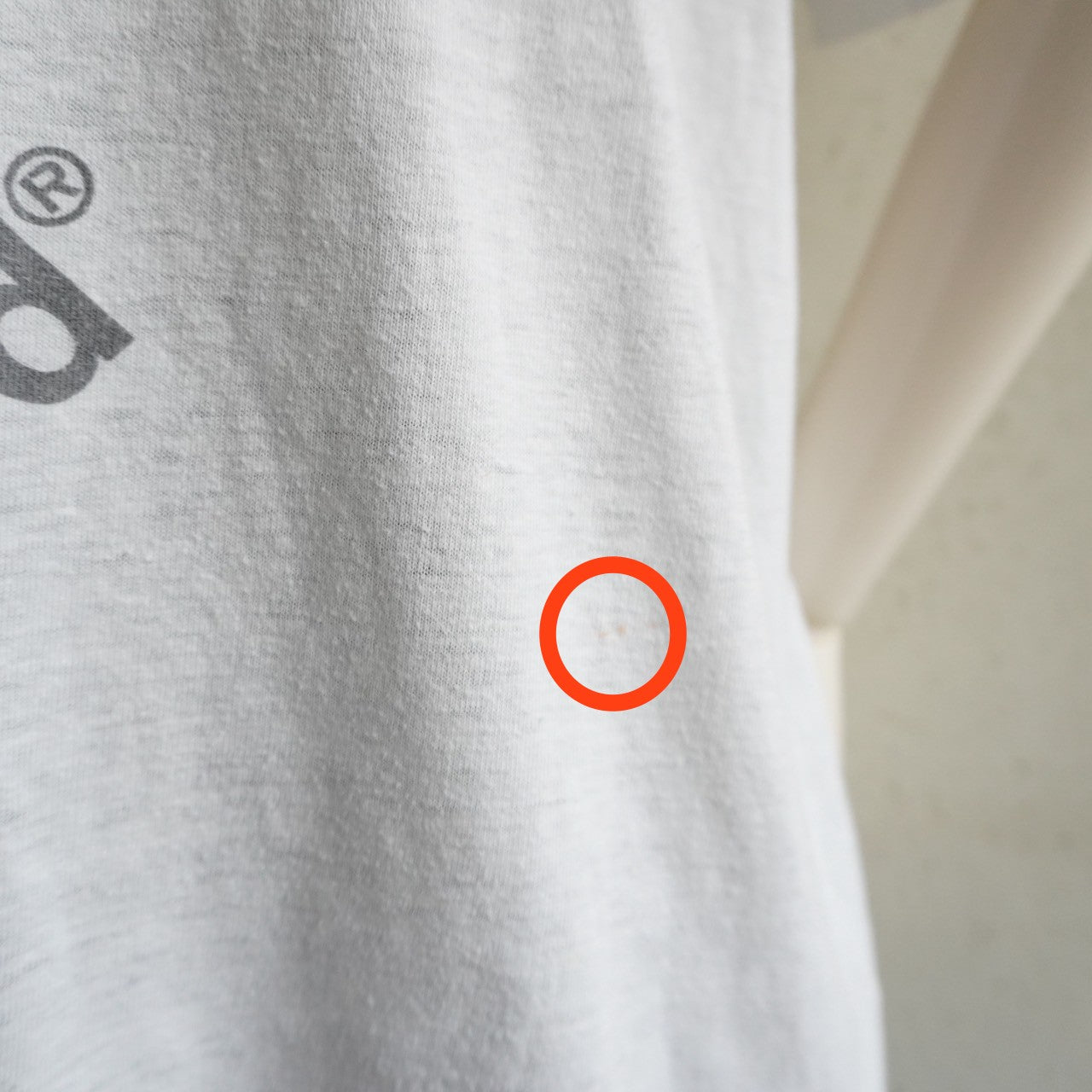 90s Photo Printed T-shirt
