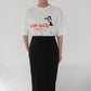 90s Printed T-shirt