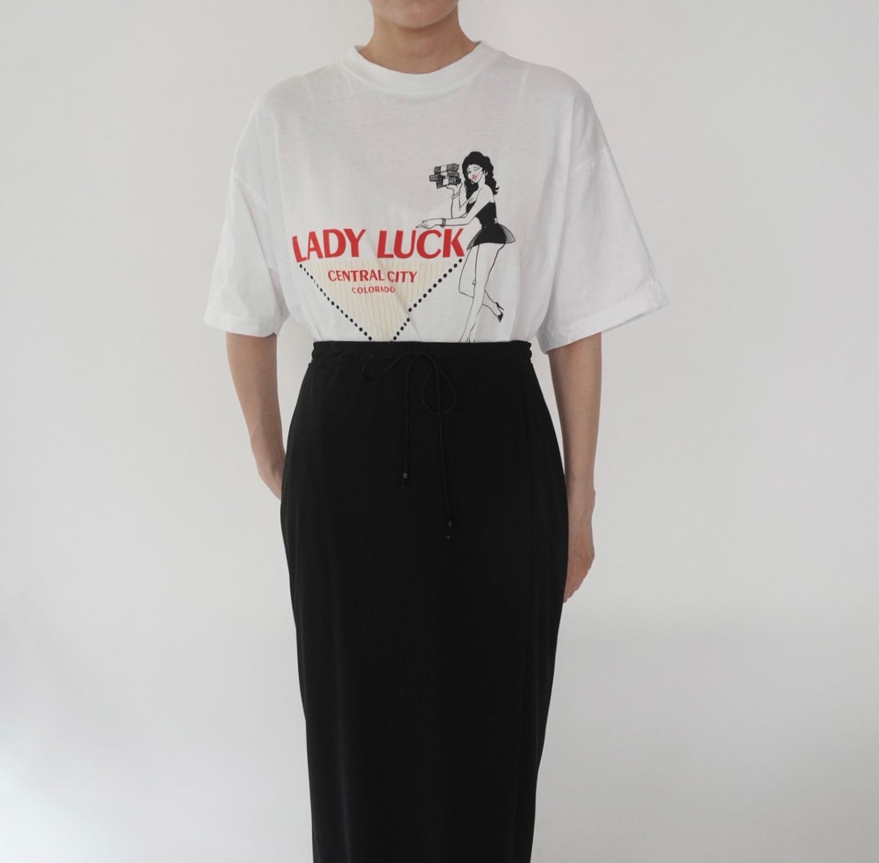 90s Printed T-shirt