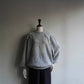 80s Design Mohair Knit  Made in Italy