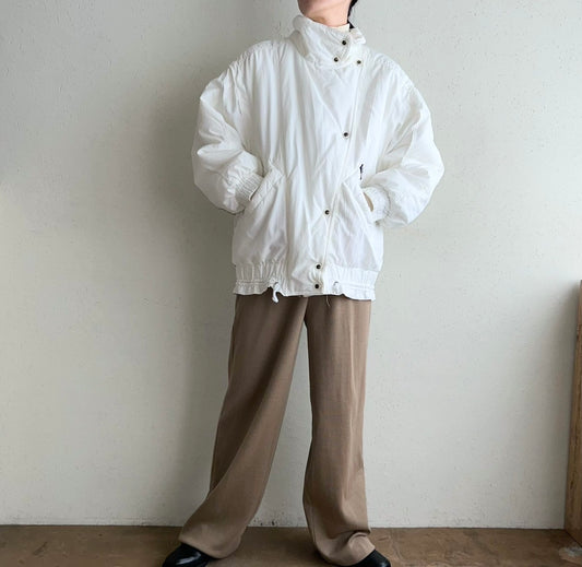 90s Nylon jacket Made in Italy