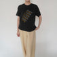 80s Printed T-shirt Made in USA