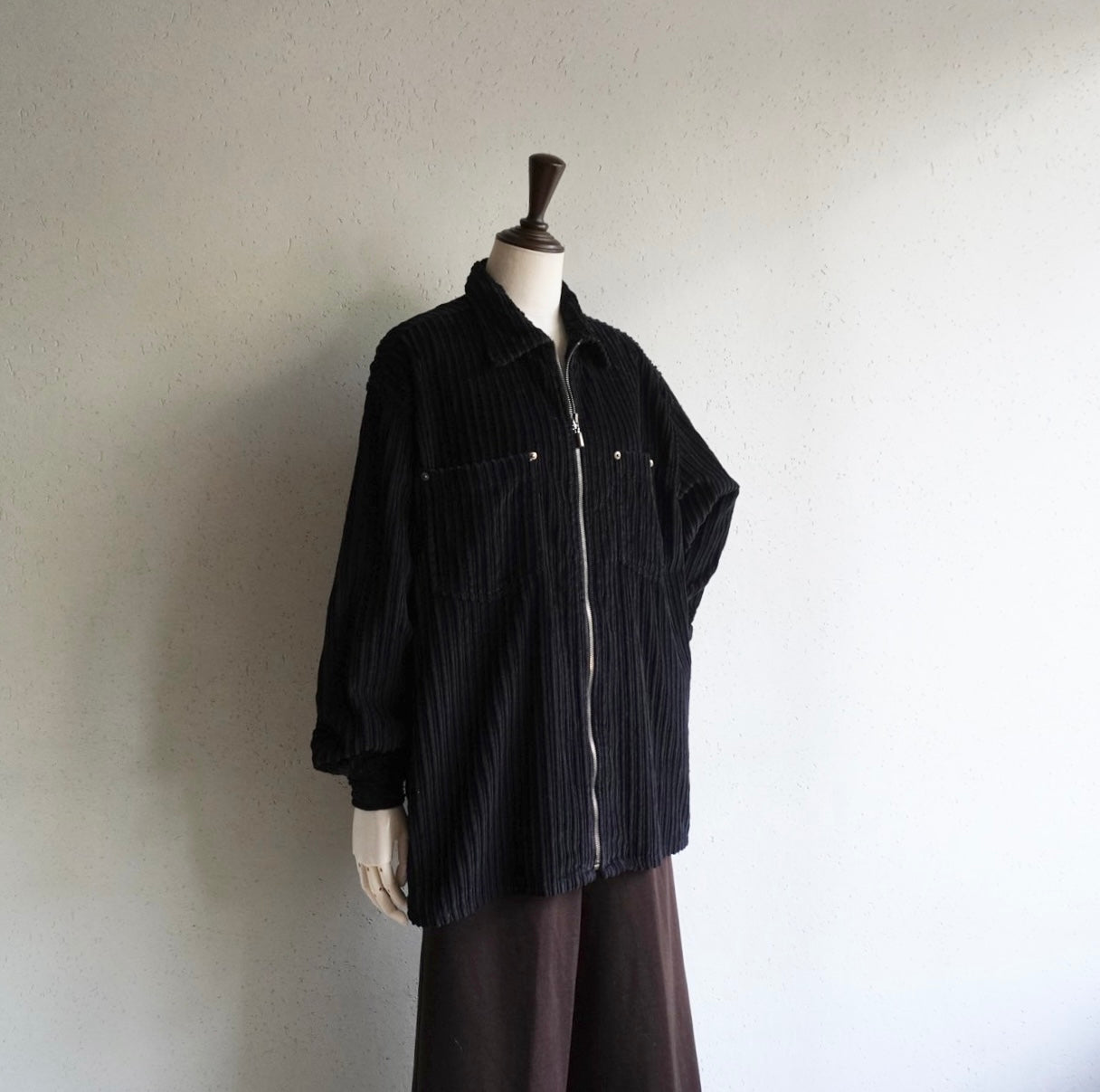 90s Corduroy Jacket,Shirt