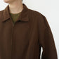 90s Brown Light Jacket