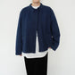 60s French China Jacket