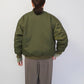 90s Nylon Military Jacket
