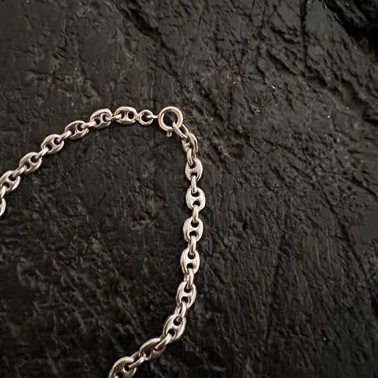 Vintage Silver Bracelet