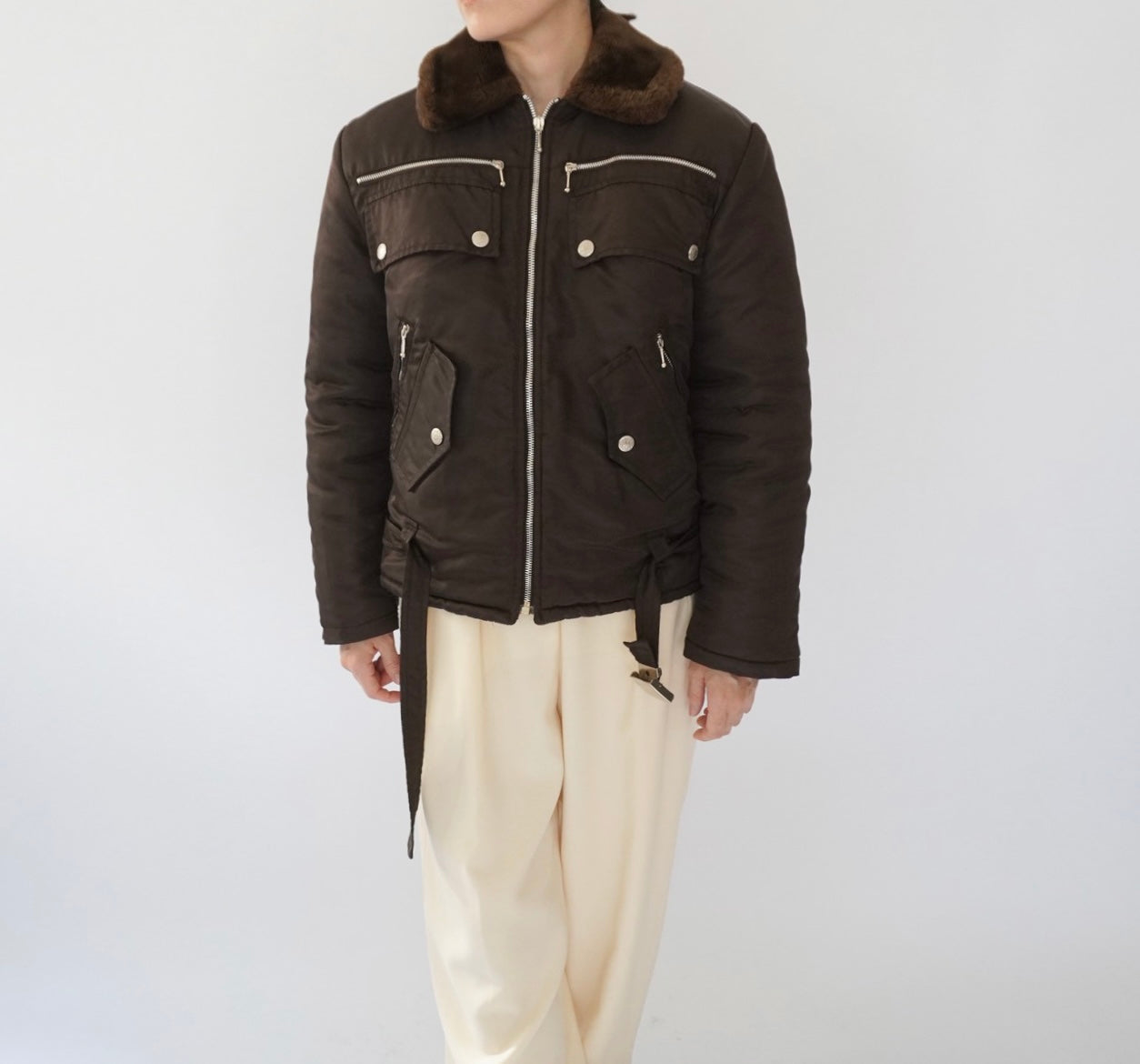 90s Jacket Made in Italy