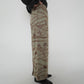 90s Flower Pattern Skirt  Made in USA