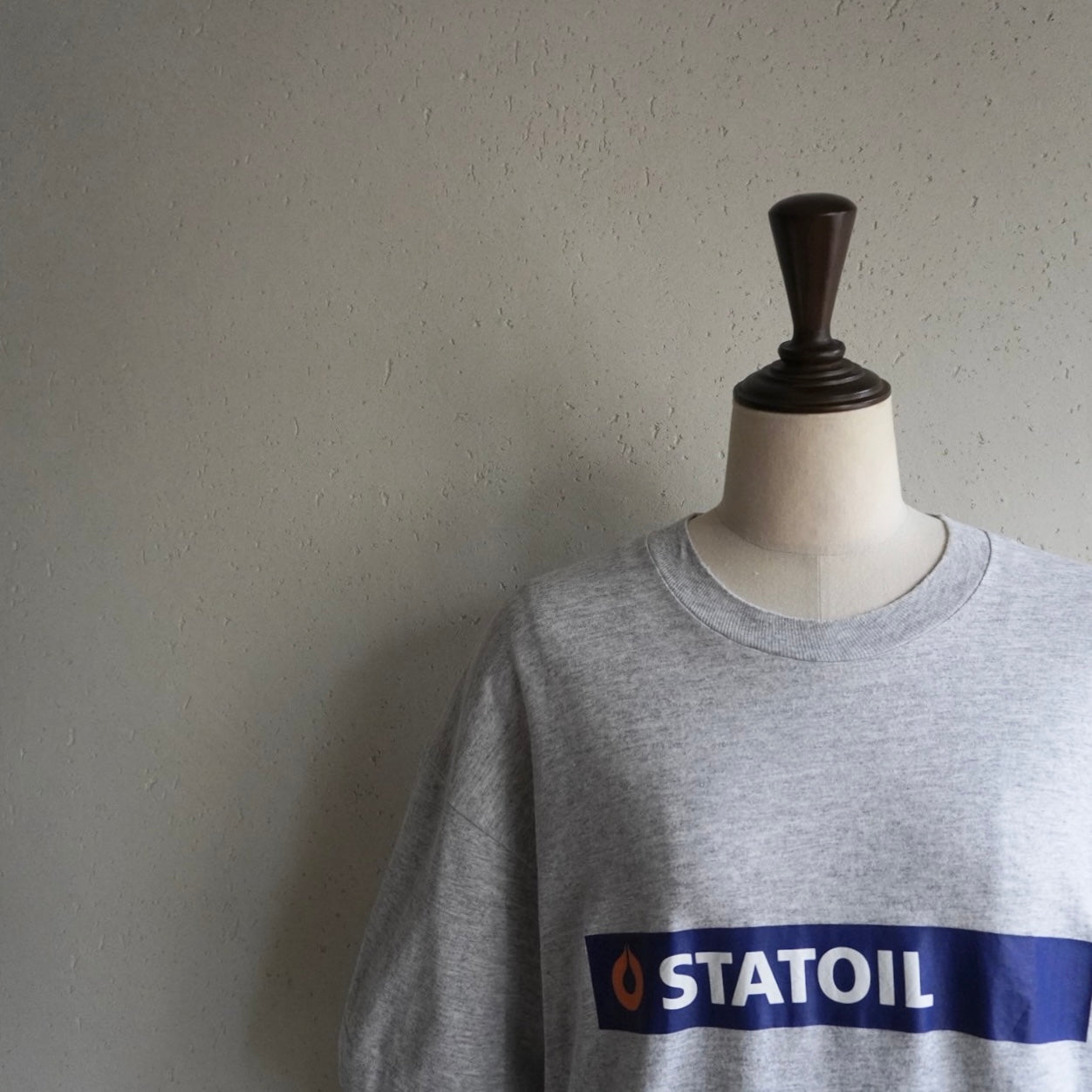 80s Printed T-shirt Made in Ireland