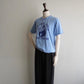 80s Printed T-shirt Made in USA