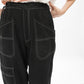 90s Design Pants Made in Italy