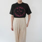 90s Printed T-shirt Made in USA