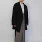 90s Big Collar Jacket Made in USA