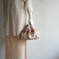 60s Embroidery Bag