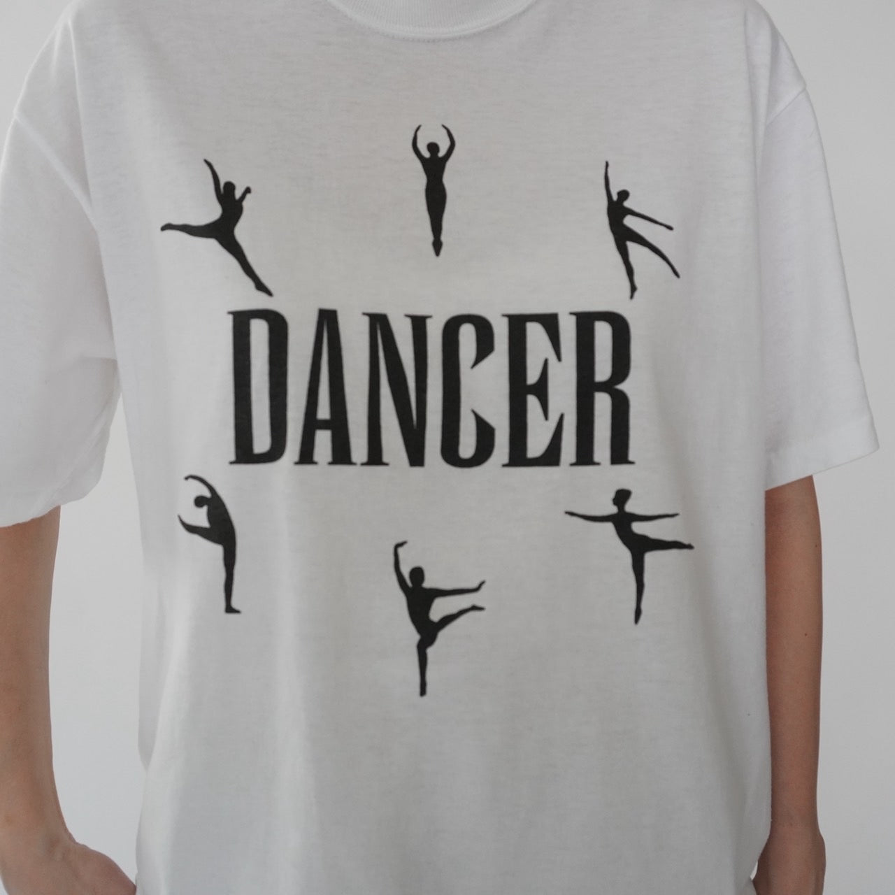 90s Printed T-shirt Made in USA