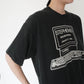 90s Printed T-shirt Made in USA