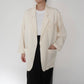 90s Silk Light Jacket