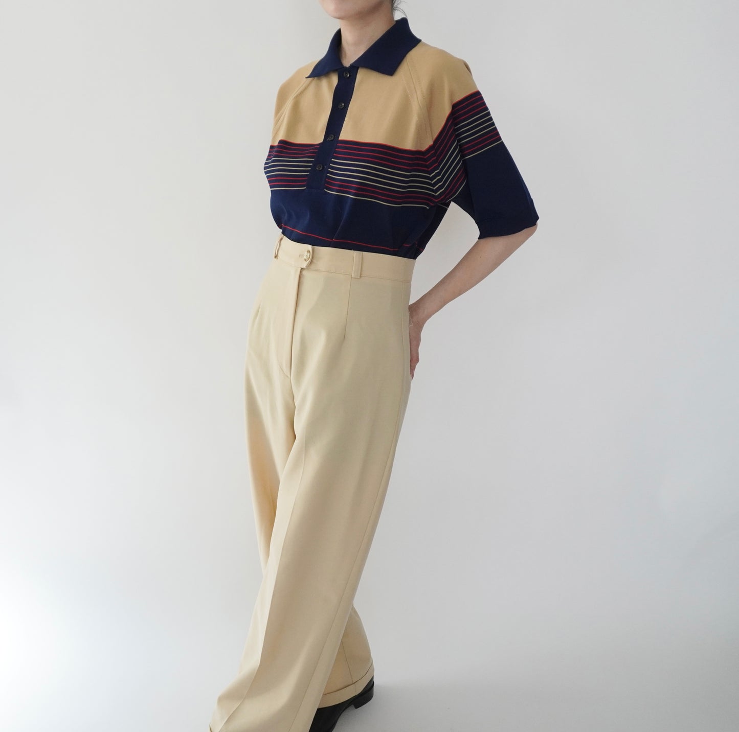70s Design Top