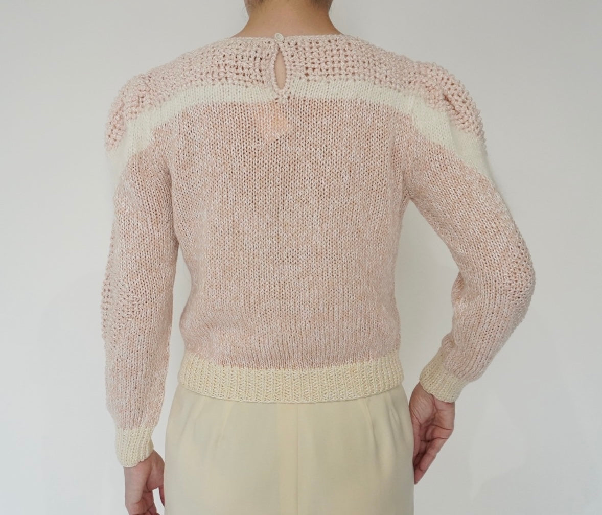 90s Design Knit