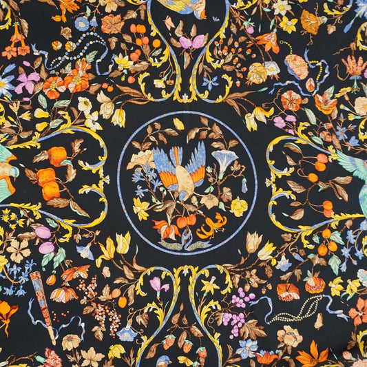 ”Hermes” Scarf