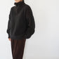 90s Half Zip Knit Made in Italy