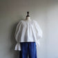 80s Cotton Tunic
