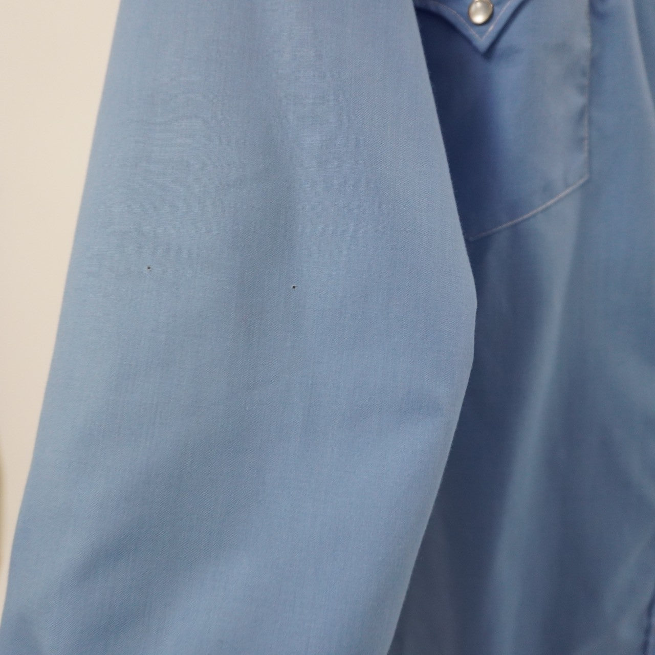 70s Western Shirt