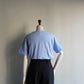 80s Printed T-shirt Made in USA
