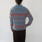 90s Striped Top