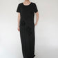 90s Design Maxi Dress