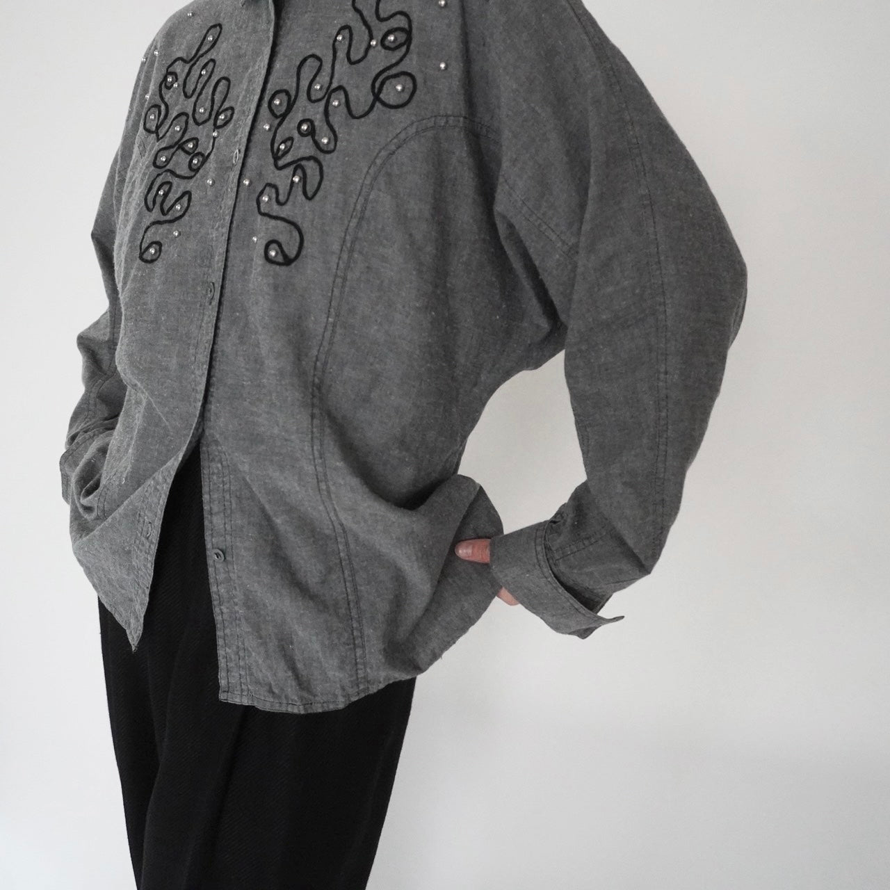 90s Design Shirt