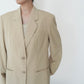 90s “UNITED COLARS OF BNENTTON” Jacket