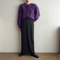 90s Knit Skirt