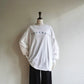 90s Printed Long Sleeves T-shirt Made in USA
